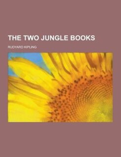 Front cover_The Two Jungle Books