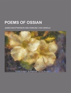 Poems of Ossian