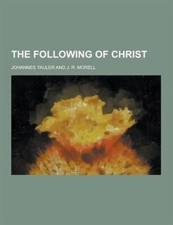 The Following of Christ