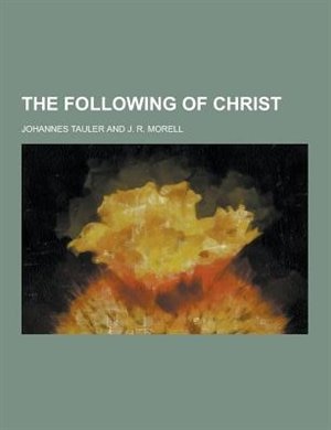 The Following of Christ