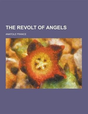 Couverture_The Revolt of Angels
