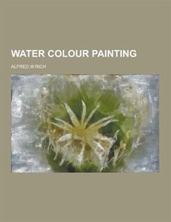 Couverture_Water Colour Painting