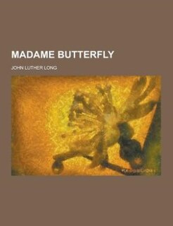 Madame Butterfly