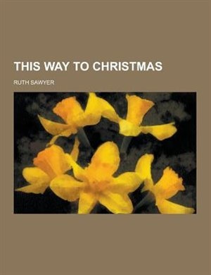 Couverture_This Way to Christmas