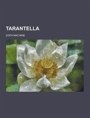 Tarantella