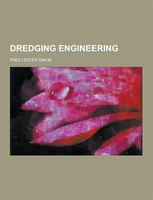 Dredging Engineering