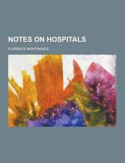 Notes on Hospitals
