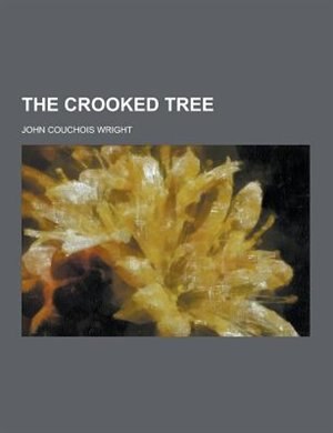 Couverture_The Crooked Tree