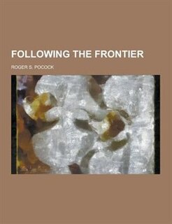 Front cover_Following the Frontier