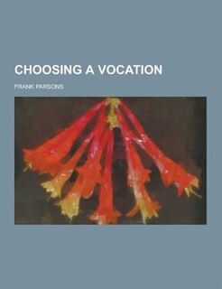 Choosing a Vocation