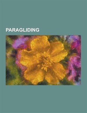 Paragliding: Airways Airsports, British Hang Gliding and Paragliding Association, Bruce Goldsmith, Cloud Suck, J