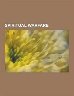 Front cover_Spiritual Warfare