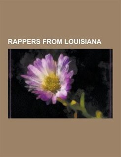 Rappers from Louisiana: Rappers from New Orleans, Louisiana, Master P, Lil Wayne, Juvenile, Romeo Miller, C-Murder, Jay Ele