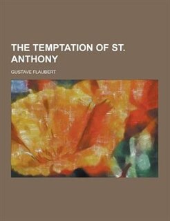 The Temptation of St. Anthony