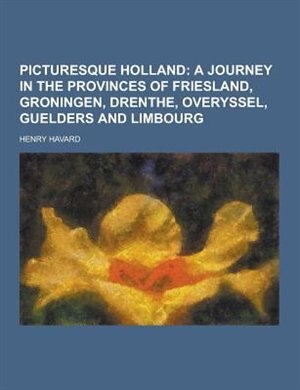 Picturesque Holland