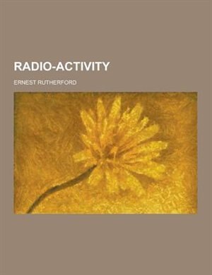 Radio-Activity