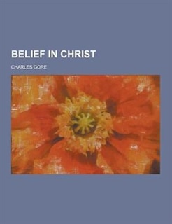 Front cover_Belief in Christ
