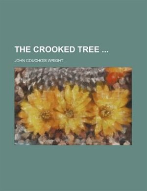 Couverture_The Crooked Tree