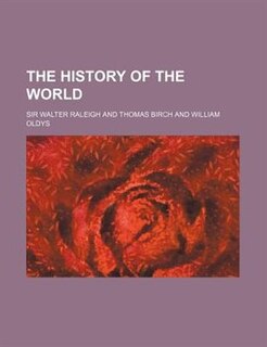 The History of the World