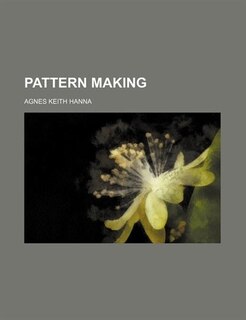 Couverture_Pattern making