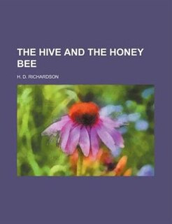 Couverture_The Hive and the Honey Bee