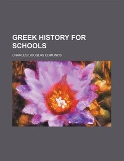 Couverture_Greek history for schools