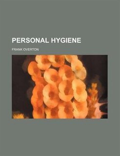 Couverture_Personal hygiene