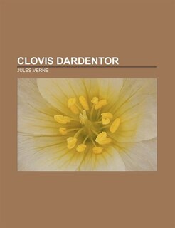 Couverture_Clovis Dardentor