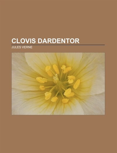 Couverture_Clovis Dardentor