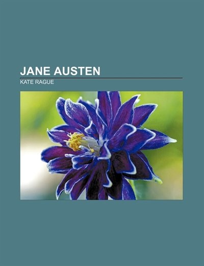 Jane Austen