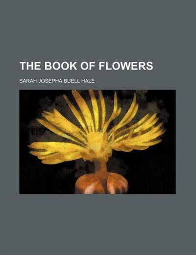 Couverture_The Book of Flowers