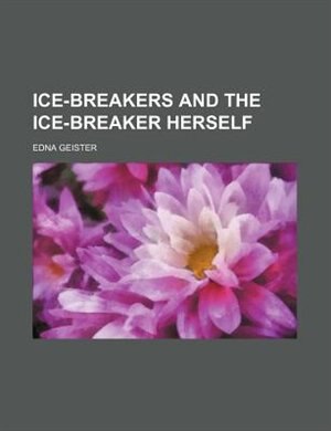 Front cover_Ice-Breakers and the Ice-Breaker Herself