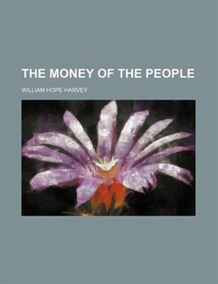 Front cover_The Money of the People
