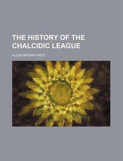 The history of the Chalcidic League