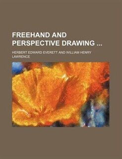 Front cover_FreeHand and Perspective Drawing