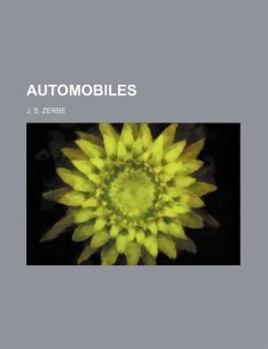 Front cover_Automobiles