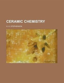 Ceramic Chemistry