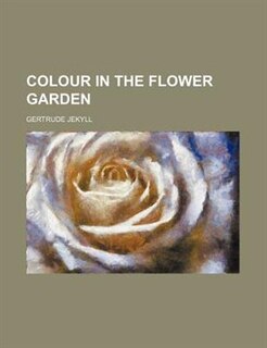Couverture_Colour in the Flower Garden