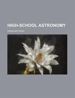 Couverture_High-school astronomy
