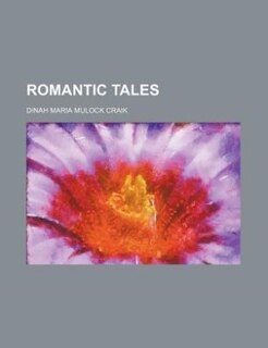Front cover_Romantic tales