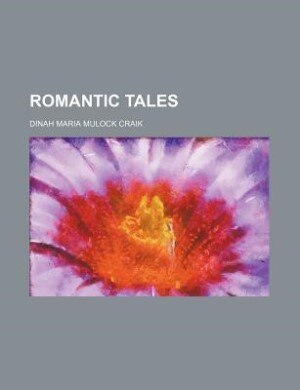 Front cover_Romantic tales