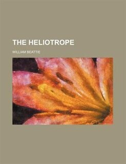 Couverture_The heliotrope