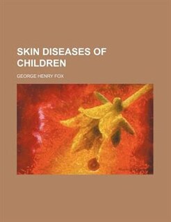 Skin diseases of children