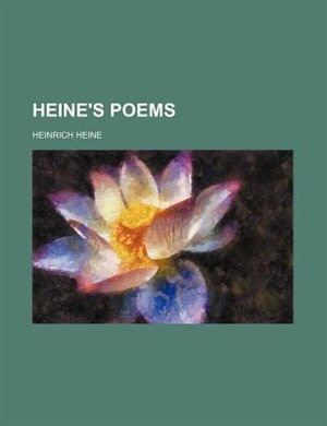 Heine's poems