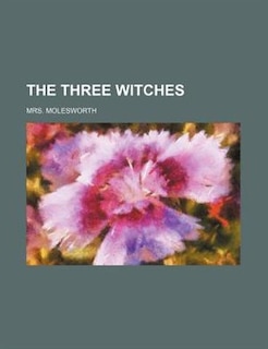 Front cover_The three witches
