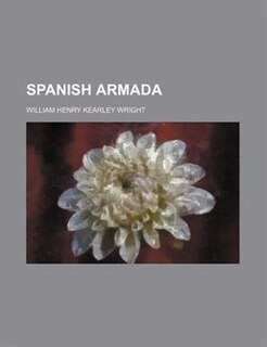 Front cover_Spanish armada