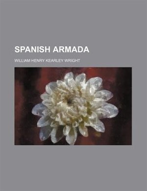 Front cover_Spanish armada