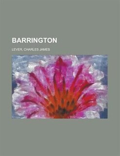 Front cover_Barrington