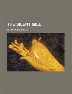 Couverture_The silent mill