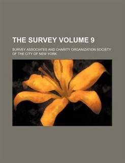 The Survey Volume 9